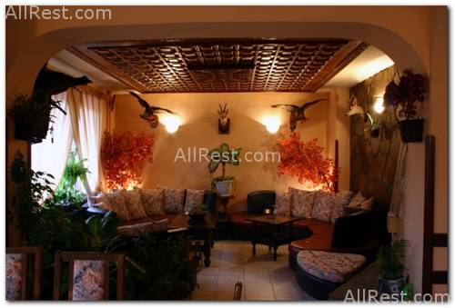 Belvedere Hotel 33
